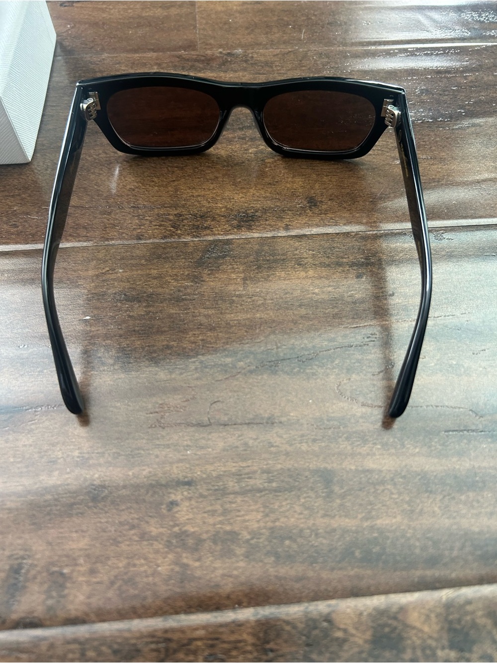 Heaven Mayhem Sloan Sunglasses - Picture 4 of 6